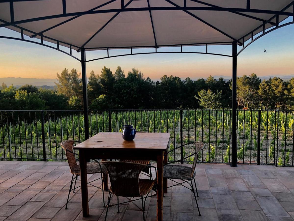 Agriturismo I Colli Montaione Ngoại thất bức ảnh